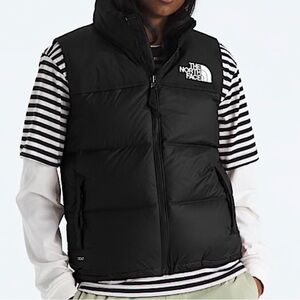 The North Face Women’s 1996 Retro Nuptse Vest